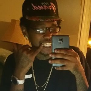 Meet your Posher, Deshaun